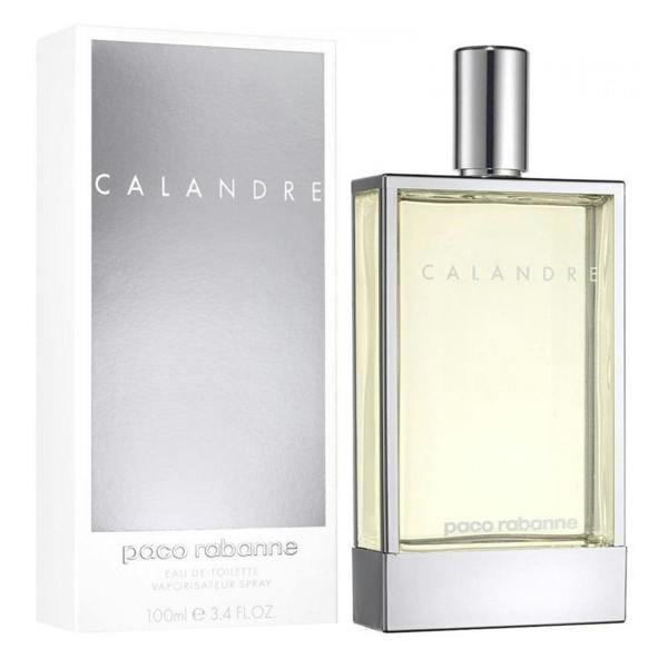 Paco Rabanne Calandre Eau de Toilette
