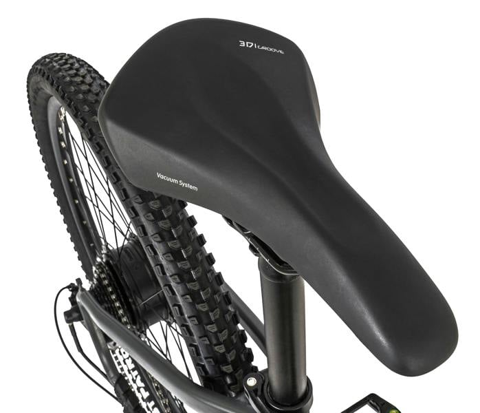 Claud Butler Wrath 1.0 Cues Electric Mountain Bike