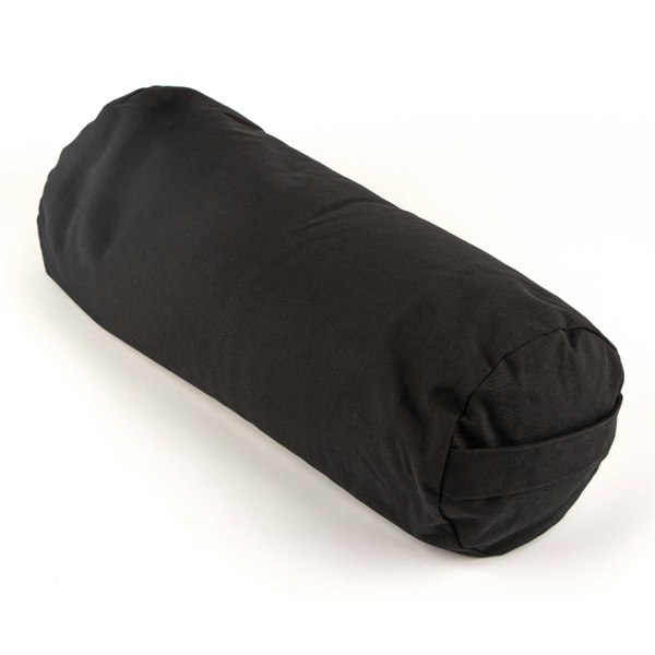 Myga Buckwheat Support Bolster Pillow