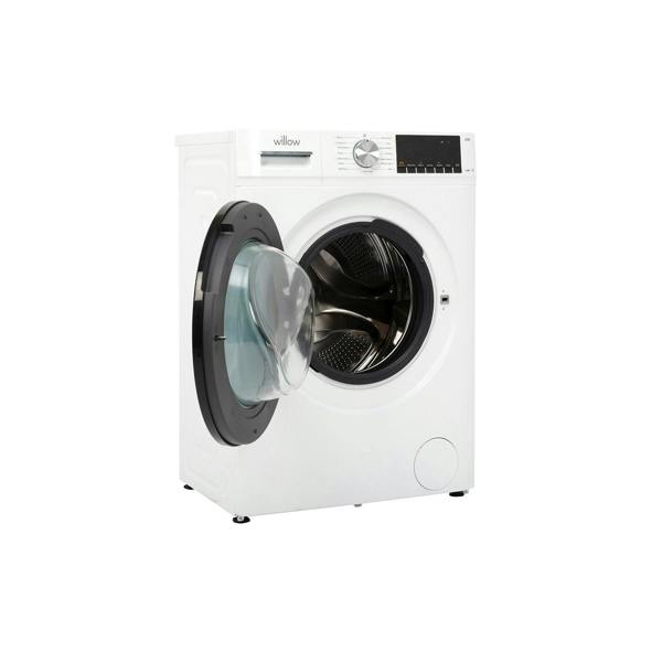 Willow 8kg Washer Dryer WWD8514WH - White
