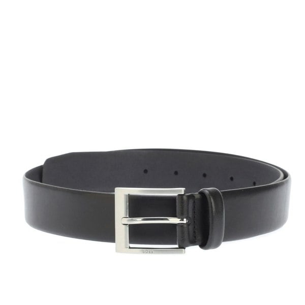 Boss Unisex Adult Almos Belt - Black