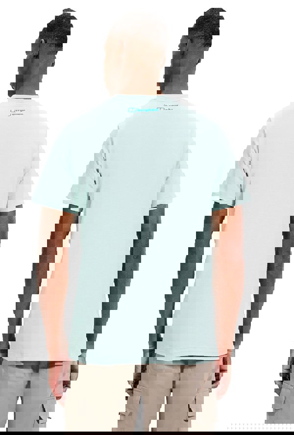 Berghaus Glitched Blocks T-Shirt