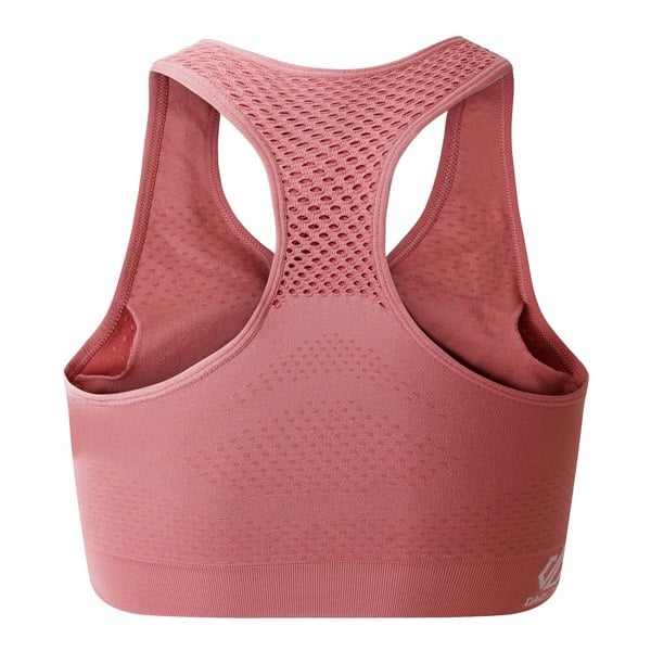 Dare 2B Womens/Ladies Dont Sweat It II Sports Bra - Lilas