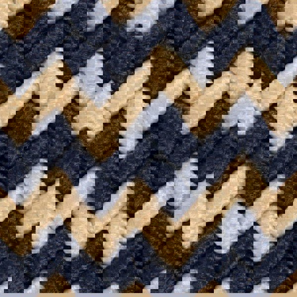 Heritage Braid Belt - Elasticated & Stylish Belt for Men and Women