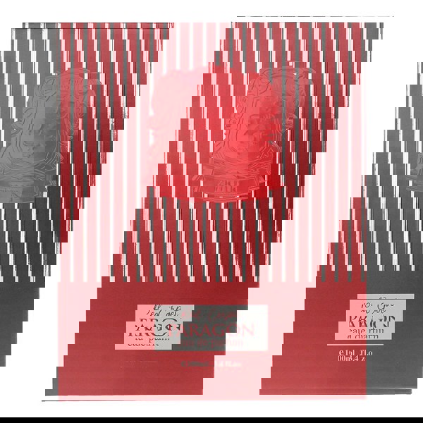 Zimaya Red Carpet Paragon Eau de Parfum 100ml Unisex