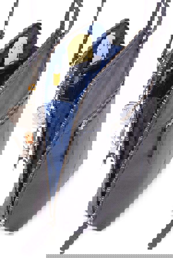 Catwalk Collection Handbags Eleanor - Crossbody Bag