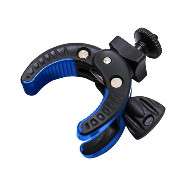 Kiam Replacement Claw‑Style Camera Holder for Kiam 4K Wireless  Gutter Camera