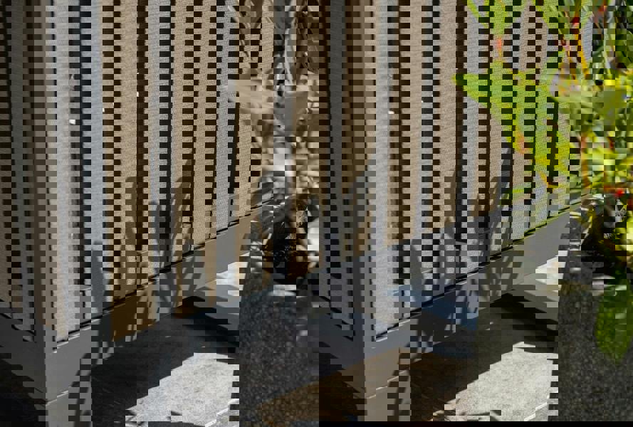 Garden Impressions Bologna Lounge Suite with Coffee Table