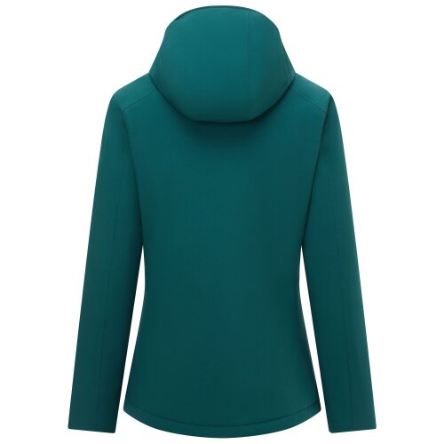 Regatta Womens Highton Stretch Padded Jacket - Mediterranea