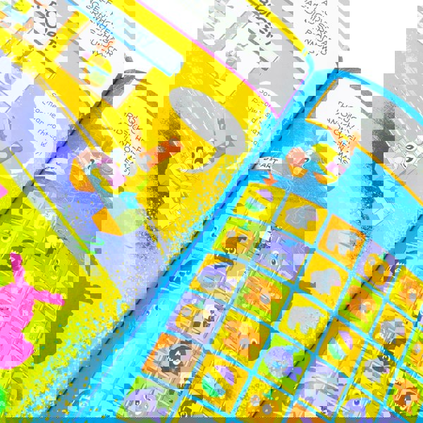 LEGO: Build and Celebrate Spring (includes 30 bricks)