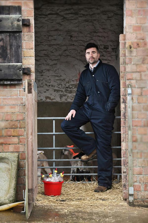 Padded Boilersuit - Hi-Vis Trousers