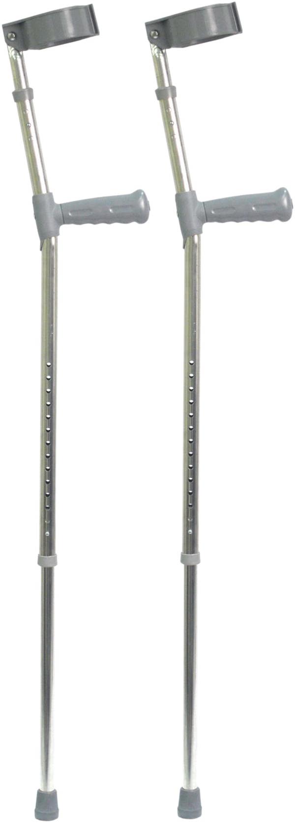 Aidapt Elbow Crutch Double Adjustable Medium