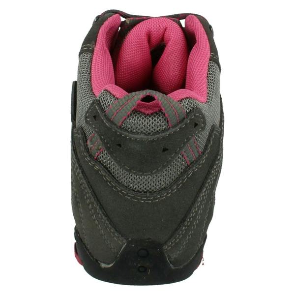 Hi-Tec Ladies Hi Tec Waterproof Ankle Boots Penrith Mid WP Womens