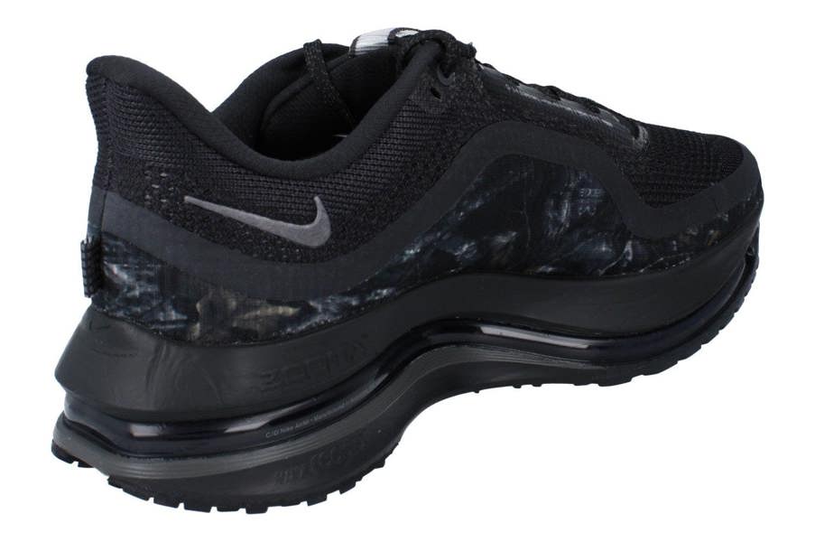 Nike Pegasus Premium Cm Mens Running Trainers If9630 Shoes  001 - Orr Noir Metallic Dark Grey Black 001 - Photo 2