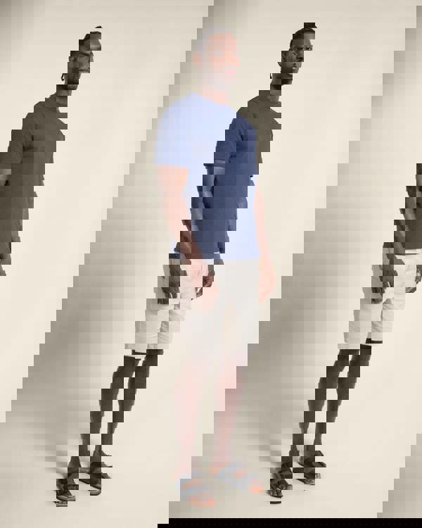 Larsson & Co Axel - Vintage Wash T-Shirt