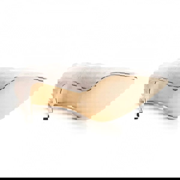 Elia B Dakota Womens Heeled Shoe - Grey