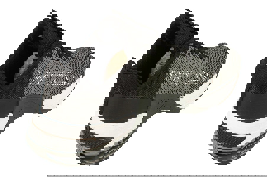 Nike Metcon 8 Mens Trainers Do9328  001 - Black White Dark Smoke Grey 001 - Photo 2