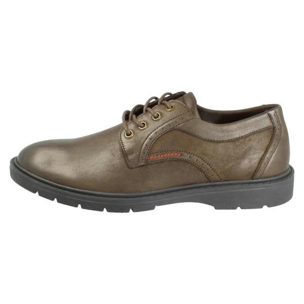 Thomas Blunt Mens Thomas Blunt Lace Up Smart Shoes A2219