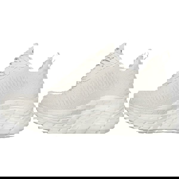 Skechers Bobs B Flex Hi Flying Women's Trainers in Off White
