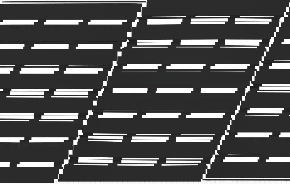 MANTRARAJ Bamboo Bathroom Duckboard Board Bath Shower For Bathroom Showers Bathtubs Floors Anti Slip Bath Mat (Black)