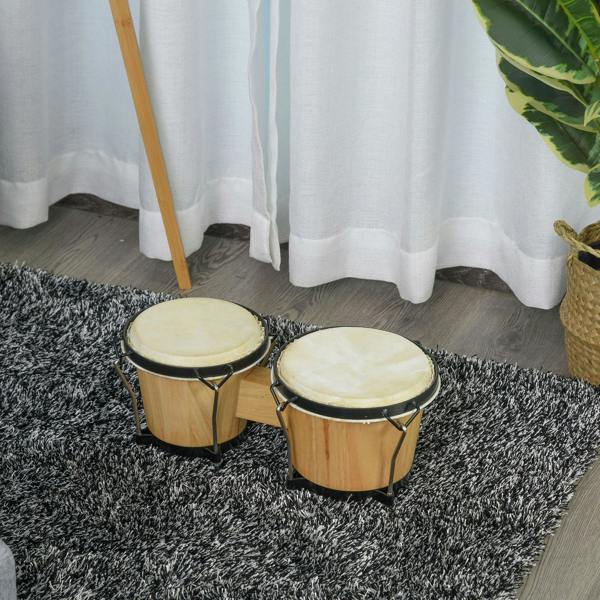 Bongo Drum