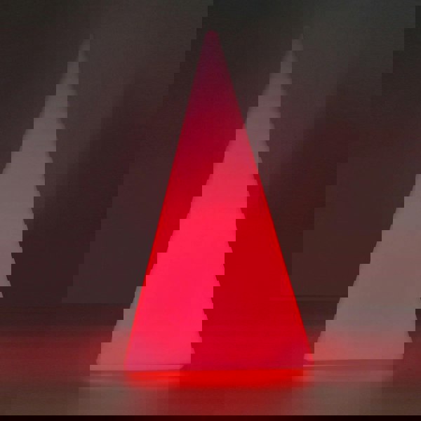 tickit Sensory Glow Pyramid