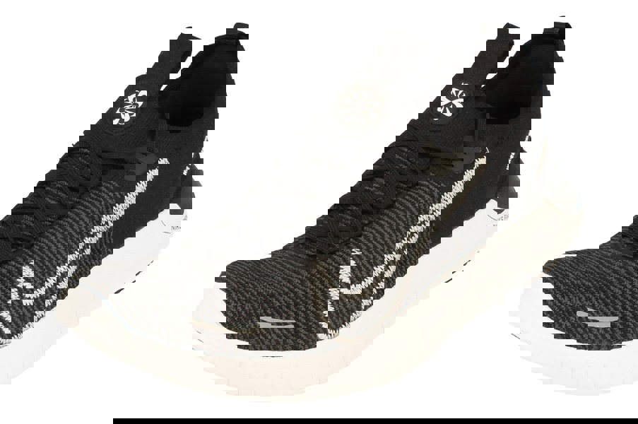 Nike Free RN Fk Next Nature Mens Fb1276 002 - Black White Anthracite 002 - Photo 0