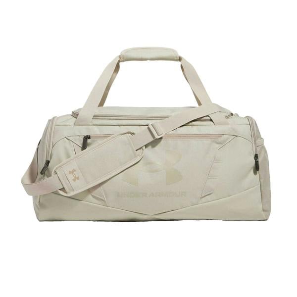 Under Armour Undeniable 5.0 Duffle Bag - Khaki - 