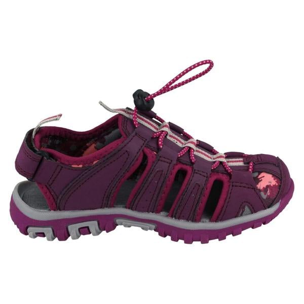 Hi-Tec Childrens Hi-Tec Casual Closed Toe Sandals Cove