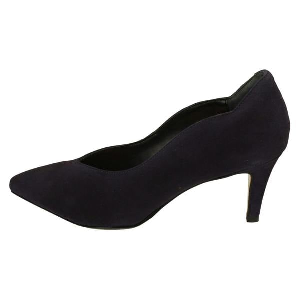 Van Dal Ladies Van Dal Court Shoes Stella