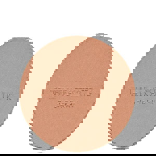 Guerlain Terracotta The Bronzing Powder 2021 Edition Refill No 00 Light Cool 10g - Extra