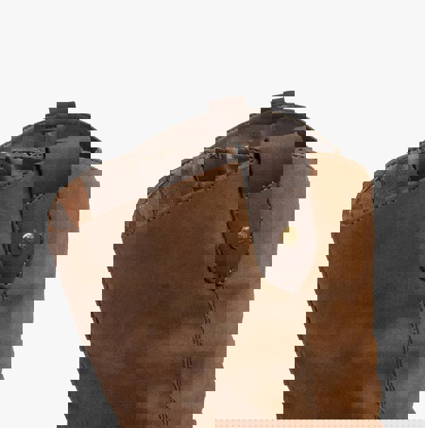 Rieker 93775-25 Womens Boots - Brown