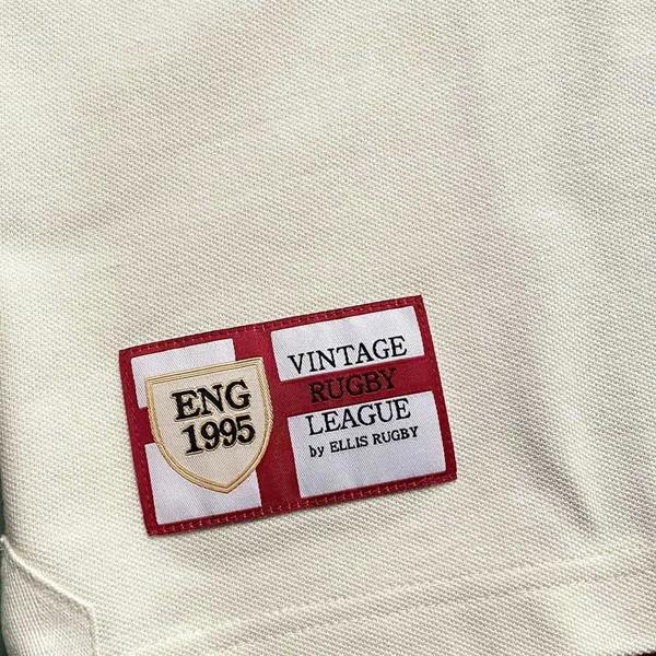 Ellis Rugby England Rugby League 1995 Polo
