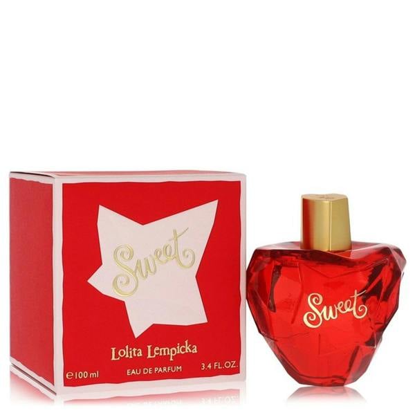 Lolita Lempicka Lolita Lempicka Sweet Eau De Parfum 100 ml