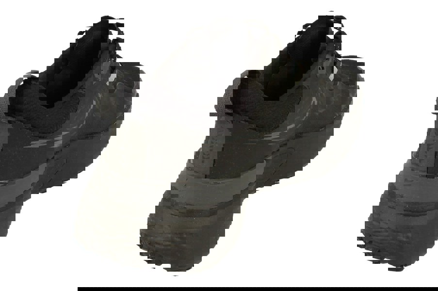 Nike Womens React Miler Shield Cq8249  001 - Black Anthracite 001 - Photo 2