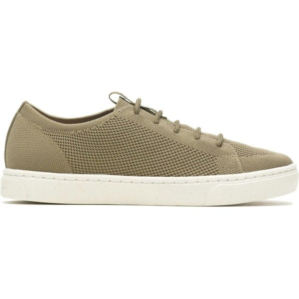 Hush Puppies Good Sneaker Men's Trainers in Olive