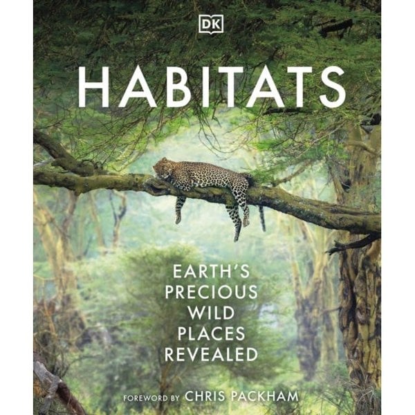 Habitats, Wild Your Garden 2 Collection Books Set