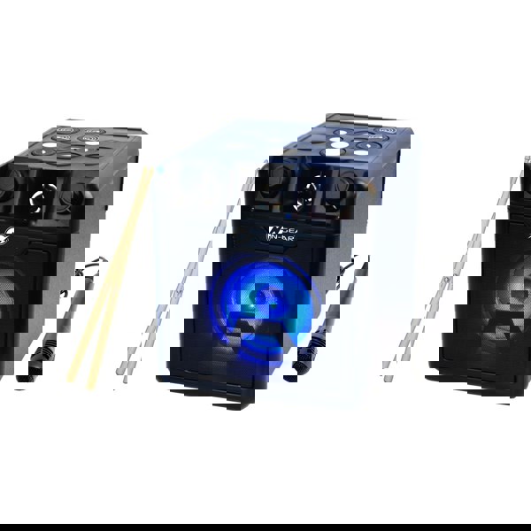 N-Gear | Block Drum Block Karaoke Speaker 420 - qwirkyshop