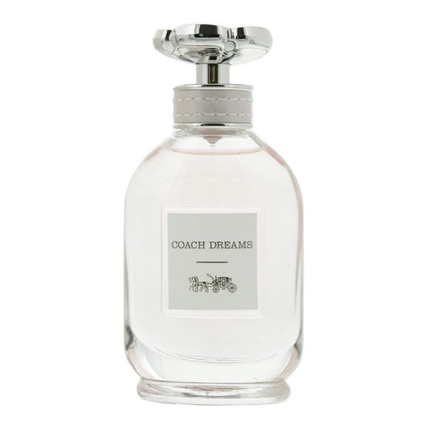 Coach Dreams Eau de Parfum 60ml for Her