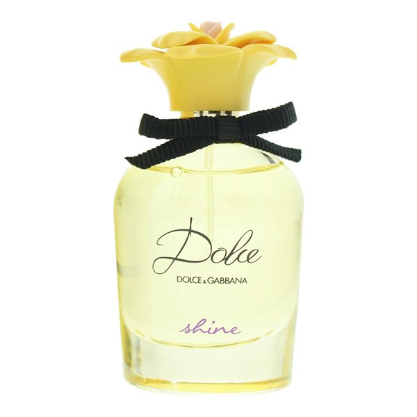 Dolce & Gabbana Dolce Shine Eau De Parfum 50ml for Her