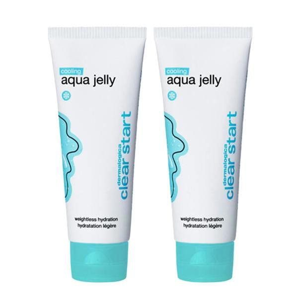 Dermalogica Clear Start™ Aqua Cooling Jelly Duo