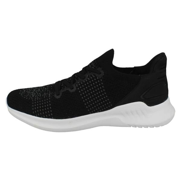 Reflex Mens Reflex Casual Trainers A2189