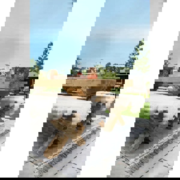 Origins Genuine Sheepskin Natural