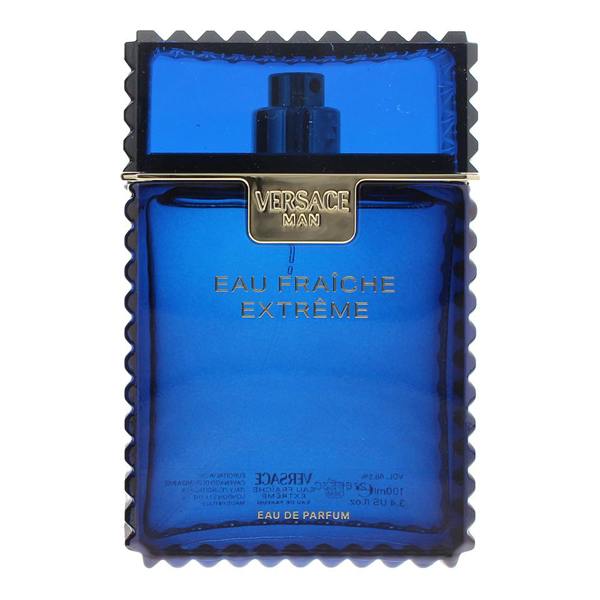 Versace Eau Fraiche Extreme Eau de Parfum 100ml Spray for Him