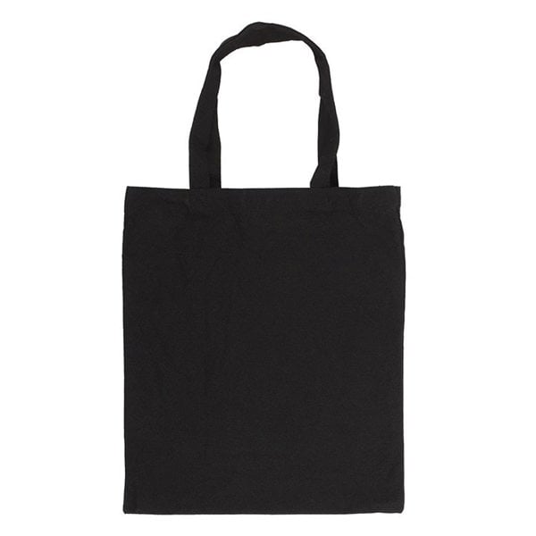 Serano Monster Mash Print Polycotton Tote Bag
