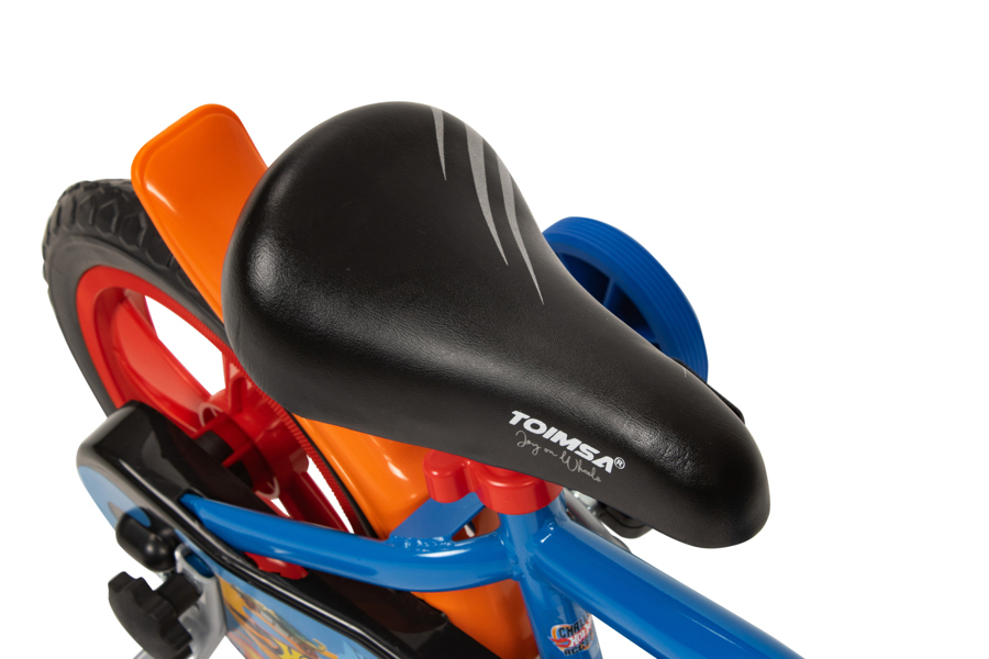 Toimsa Hot Wheels 12" Bicycle