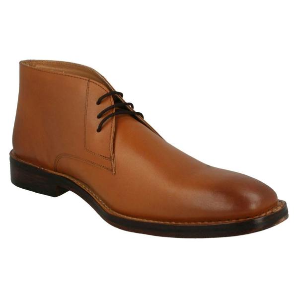 Catesby Mens Catesby Smart Desert Boot MCW159T