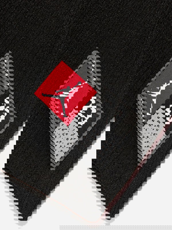 Jordan Girls 23 Jersey Dress in Black