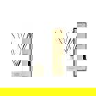 This captivating scent awakens your senses with an explosion of freshness and serenity, transporting you to the sun-drenched fields of Provence with its exquisite blend of floral lavender notes, softened by the refreshing aroma of verbena and the herbal touch of lemongrass.  The lavender fields of Provence, combined with lemongrass, a "Blue Gold" known as "Lavender," guide you to the perfect harmonious blend of nature with the green and citrus notes of lemongrass.