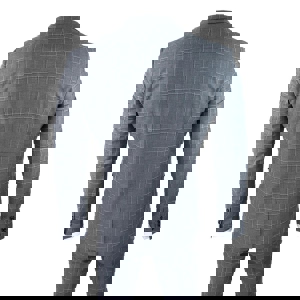 34" Jacket 28" Trousers, 36" Jacket 30" Trousers, 38" Jacket 32" Trousers, 40" Jacket 34" Trousers, 42" Jacket 36" Trousers, 44" Jacket 38" Trousers, 46" Jacket 40" Trousers, 48" Jacket 42" Trousers, 50" Jacket 40" Trousers, 50" Jacket 42" Trousers, 50" Jacket 44" Trousers, 52" Jacket 42" Trousers, 52" Jacket 44" Trousers, 52" Jacket 46" Trousers, 54" Jacket 44" Trousers, 54" Jacket 46" Trousers